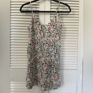 Wet seal sundress